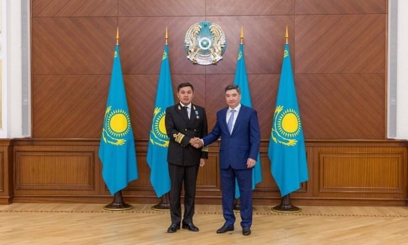 Құттықтаймыз!