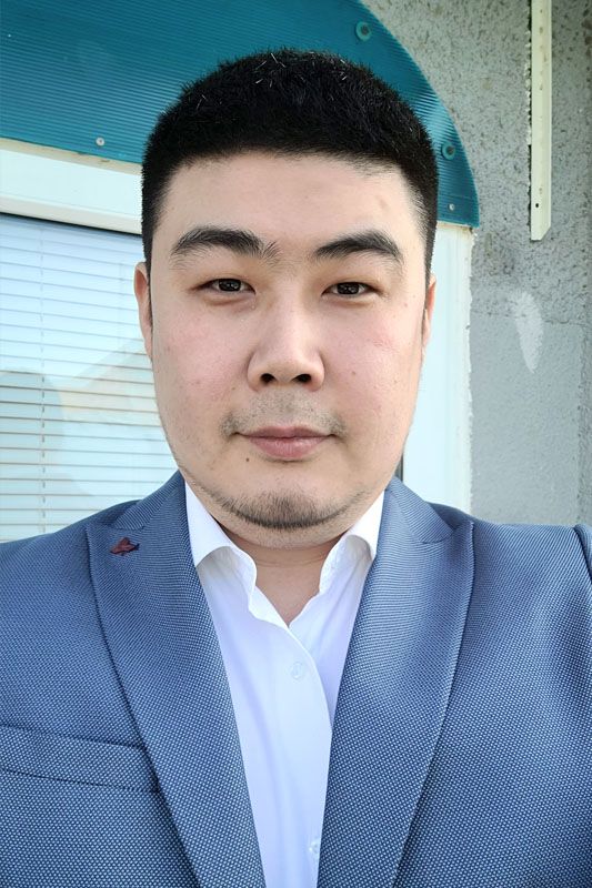 Алмас Сүндетқалиев